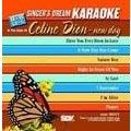 Celine Dion - Singer\'s Dream Karaoke CDG