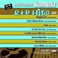 R & B Hits 2004 - Singer\'s Dream Karaoke CDG