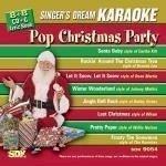 Pop Christmas Party - Singer's Dream Karao