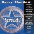 Barry Manilow Karaoke CDG
