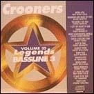 Bassline Vol.35 - Crooners CDG