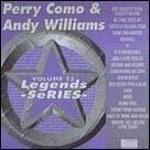 Legend Vol.23 - Perry Como & Andy Williams CDG