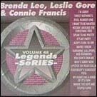 Legend Vol.48 - Brenda Lee, Leslie G. & C. CDG
