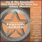 Legend Vol.65 - Jay & Americans/Puckett CDG