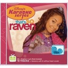Disney - That's So Raven CDG