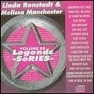 Legend Vol.88 - Linda Ronstadt & Melissa CDG
