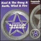 Legend Vol.93 - Kool & The Gang And E. CDG