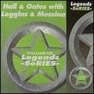Legend Vol.103 - Hall & Oates/Loggins CDG