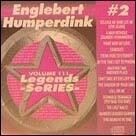 Legend Vol.111 - Englebert Humperdinck CDG