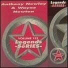Legend Vol.132 - Wayne Newton & Anthony CDG