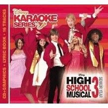 Disney - High School Musical 3. CDG