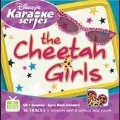 Disney - The Cheetah Girls CDG