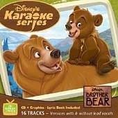 Disney - Brother Bear CDG