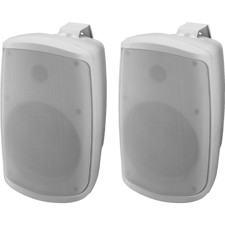 Aktivt højttalersæt - WALL-06SET/WS