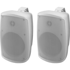 Aktivt højttalersæt - WALL-05SET/WS