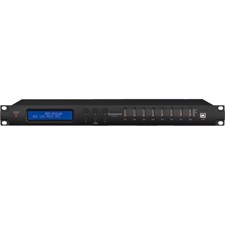 Digital router 8-kanals - DRM-882LAN