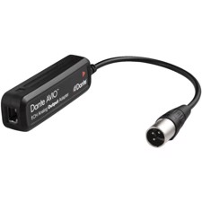 Dante(R) analog output adapter - ADP-DAO-0X1