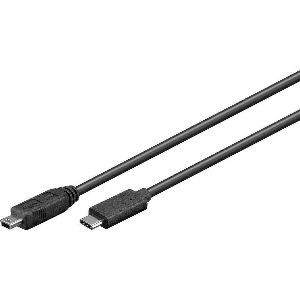 Køb USB 3.1 kabel 1m USB kabler USB-311CBM KaraokeButik