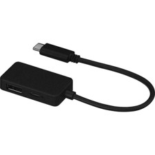 USB adapter - USBA-20CABMC