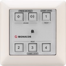 MondeF Zone Controler - MDF-CON6