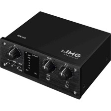 USB audio interface 1 kanal - MX-1IO