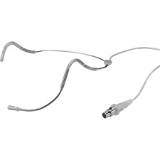 Monacor -Headset mikrofon - HSE-160/CR