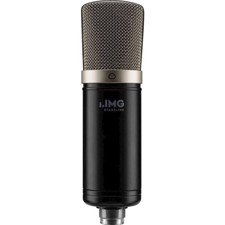 Img -Studiemikrofon m/USB - ECMS-50USB