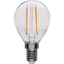 LED E14 lyskilde - LDB2-142G/WWS