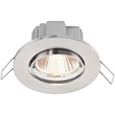 LED downlight - LDSR-755C/WWS