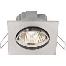 LED downlight - LDSQ-755C/WWS