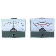 Monacor -Panelmeter - PM-2/30V