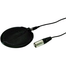 Img -Grænseflademikrofon - ECM-302B