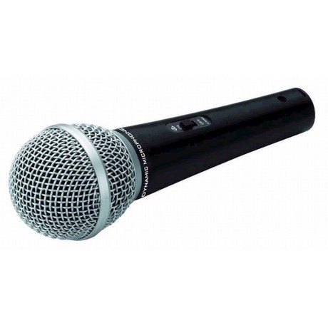 Img -Dynamisk mikrofon - DM-1100