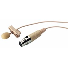 Img -Knaphulsmikrofon - ECM-501L/SK
