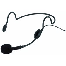 Img -Headset mikrofon - HSE-90