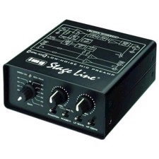 Img -Mikrofonforstærker - MPA-102