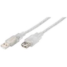 USB-2.0 kabel 30cm - USBV-30AA