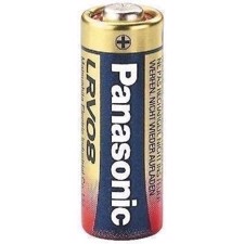 Panasonic -Batteri alkaline 12V - LRV-08