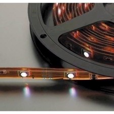 Monacor -LED-strip RGB 12V 5m - LEDS-5MP/RGB