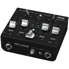 Img -Mini USB mixer - MPX-20USB