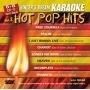 Hot Pop Hits Vol 2 - Singer's Dream Karaoke CDG