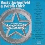 Dusty Springfield & Petula Clark Karaoke CDG