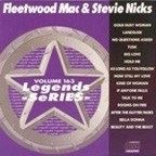 Legend Vol. 163 Mac Fleetwood & Stevie Nicks CDG