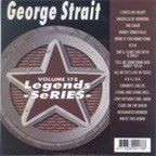 Legend Vol. 178 - George Strait CDG