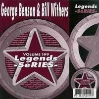 Legend Vol. 199 - CDG - George Benson & Bill Withers Karaoke CDG