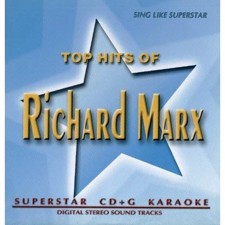 Richard Marx - Superstar CDG