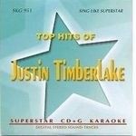Justin Timberlake - Superstar CDG