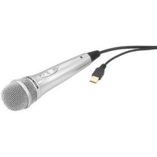 USB Mikrofon - DM-500USB