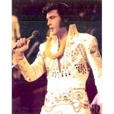 Elvis Mega Karaokepakke CDG