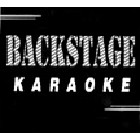 Backstage - Randy Travis CDG